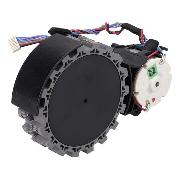 Antriebsrad rechts Ecovacs 201-2515-0006 für Saugroboter
