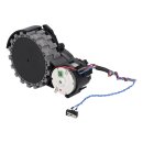 LUTH Premium Profi Parts Antriebsrad rechts kompatibel mit Ecovacs 201-2515-0006 für Saugroboter