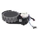 LUTH Premium Profi Parts Antriebsrad rechts kompatibel mit Ecovacs 201-2515-0006 für Saugroboter