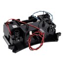 LUTH Premium Profi Parts Auflademodul für Station kompatibel mit Ecovacs 201-2469-0119 Von Saugroboter
