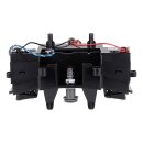 LUTH Premium Profi Parts Auflademodul für Station kompatibel mit Ecovacs 201-2469-0119 Von Saugroboter