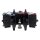 LUTH Premium Profi Parts Auflademodul für Station kompatibel mit Ecovacs 201-2469-0119 Von Saugroboter
