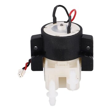 LUTH Premium Profi Parts Schlauchpumpeneinheit kompatibel mit Ecovacs 201-2425-1067 für Staubsauger-Roboter