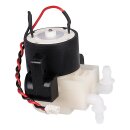 LUTH Premium Profi Parts Schlauchpumpeneinheit kompatibel mit Ecovacs 201-2425-1067 für Staubsauger-Roboter