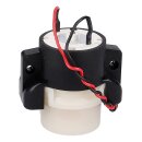 LUTH Premium Profi Parts Schlauchpumpeneinheit kompatibel mit Ecovacs 201-2425-1067 für Staubsauger-Roboter
