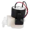 LUTH Premium Profi Parts Schlauchpumpeneinheit kompatibel mit Ecovacs 201-2425-1067 für Staubsauger-Roboter