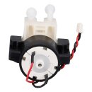 LUTH Premium Profi Parts Schlauchpumpeneinheit kompatibel mit Ecovacs 201-2425-1067 für Staubsauger-Roboter