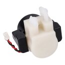LUTH Premium Profi Parts Schlauchpumpeneinheit kompatibel mit Ecovacs 201-2425-1067 für Staubsauger-Roboter