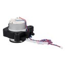 Schlauchpumpeneinheit  Ecovacs 201-2425-1069 für Staubsauger-Roboter