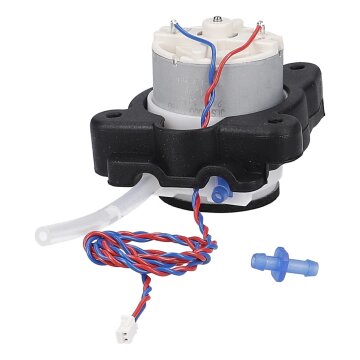 LUTH Premium Profi Parts Schlauchpumpeneinheit  kompatibel mit Ecovacs 201-2425-1069 für Staubsauger-Roboter