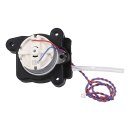 LUTH Premium Profi Parts Schlauchpumpeneinheit  kompatibel mit Ecovacs 201-2425-1069 für Staubsauger-Roboter