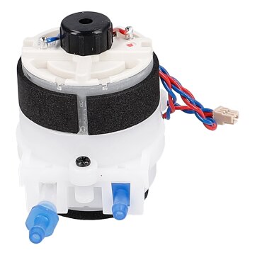 Schlauchpumpeneinheit Ecovacs 201-2499-0236 für Staubsauger-Roboter