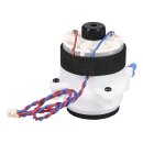 Schlauchpumpeneinheit Ecovacs 201-2499-0236 für Staubsauger-Roboter