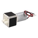 LUTH Premium Profi Parts Membranpumpe für Station kompatibel mit Ecovacs 201-2478-1895 Von Saugroboter