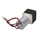 LUTH Premium Profi Parts Membranpumpe für Station kompatibel mit Ecovacs 201-2478-1895 Von Saugroboter
