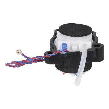 LUTH Premium Profi Parts Haupt-Peristaltikpumpe kompatibel mit Ecovacs 201-24a3-0149 für Staubsauger-Roboter