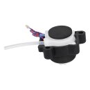 LUTH Premium Profi Parts Haupt-Peristaltikpumpe kompatibel mit Ecovacs 201-24a3-0149 für Staubsauger-Roboter
