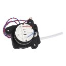 LUTH Premium Profi Parts Haupt-Peristaltikpumpe kompatibel mit Ecovacs 201-24a3-0149 für Staubsauger-Roboter