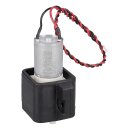 Membranpumpe Ecovacs 201-24a3-0114 für Staubsauger-Roboter