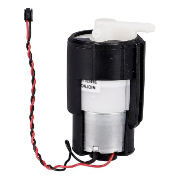 LUTH Premium Profi Parts Membranpumpe kompatibel mit Ecovacs 201-24a3-0017 für Staubsauger-Roboter