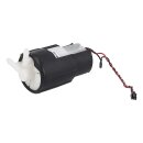 LUTH Premium Profi Parts Membranpumpe kompatibel mit Ecovacs 201-24a3-0017 für Staubsauger-Roboter