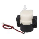 LUTH Premium Profi Parts Peristaltische Pumpe für Klares Wasser kompatibel mit Ecovacs 201-24a3-0151 für Staubsauger-Roboter