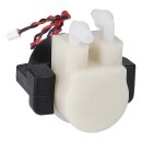 LUTH Premium Profi Parts Peristaltische Pumpe für Klares Wasser kompatibel mit Ecovacs 201-24a3-0151 für Staubsauger-Roboter