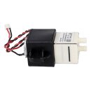Membranpumpe Ecovacs 201-24a3-0178 für Staubsauger-Roboter