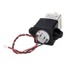LUTH Premium Profi Parts Membranpumpe kompatibel mit Ecovacs 201-24a3-0178 für Staubsauger-Roboter
