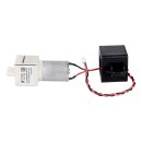 LUTH Premium Profi Parts Membranpumpe kompatibel mit Ecovacs 201-24a3-0178 für Staubsauger-Roboter