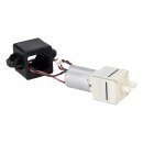 LUTH Premium Profi Parts Membranpumpe kompatibel mit Ecovacs 201-24a3-0178 für Staubsauger-Roboter