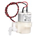 LUTH Premium Profi Parts Peristaltikpumpe für Klares Wasser kompatibel mit Ecovacs 201-24a3-01b9 für Staubsauger-Roboter