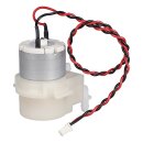 LUTH Premium Profi Parts Peristaltikpumpe für Klares Wasser kompatibel mit Ecovacs 201-24a3-01b9 für Staubsauger-Roboter