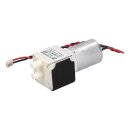 Mebrampumpe ( Wassertank Version ) Ecovacs 201-2488-0547 für Staubsauger-Roboter