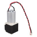 LUTH Premium Profi Parts Mebrampumpe ( Wassertank Version ) kompatibel mit Ecovacs 201-2488-0547 für Staubsauger-Roboter