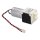 LUTH Premium Profi Parts Mebrampumpe ( Wassertank Version ) kompatibel mit Ecovacs 201-2488-0547 für Staubsauger-Roboter