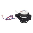 LUTH Premium Profi Parts Peristaltikpumpe für Den Zusatzbehälter Der Station kompatibel mit Ecovacs 201-24a3-0064 Von Saugroboter