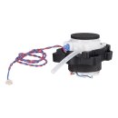 LUTH Premium Profi Parts Peristaltikpumpe für Den Zusatzbehälter Der Station kompatibel mit Ecovacs 201-24a3-0064 Von Saugroboter