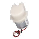 LUTH Premium Profi Parts Peristaltikpumpe für Sauberes Wasser in Station kompatibel mit Ecovacs 201-2515-0022 Von Saugroboter