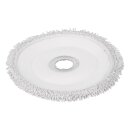 LUTH Premium Profi Parts Wischpad kompatibel mit Ecovacs 201-2478-1828 für Saugroboter