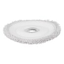 LUTH Premium Profi Parts Wischpad kompatibel mit Ecovacs 201-2478-1828 für Saugroboter