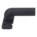 LUTH Premium Profi Parts Saugschlauch für Station kompatibel mit Ecovacs 201-2353-1483 Von Saugroboter