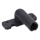 LUTH Premium Profi Parts Saugschlauch für Station kompatibel mit Ecovacs 201-2353-1483 Von Saugroboter