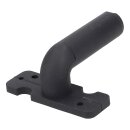 LUTH Premium Profi Parts Saugschlauch für Station kompatibel mit Ecovacs 201-2353-1483 Von Saugroboter