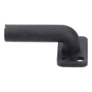 LUTH Premium Profi Parts Abwassersaugschlauch für Station  kompatibel mit Ecovacs 201-2478-1880 Von Saugroboter