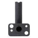 LUTH Premium Profi Parts Abwassersaugschlauch für Station  kompatibel mit Ecovacs 201-2478-1880 Von Saugroboter