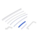 LUTH Premium Profi Parts Schlauch-Set kompatibel mit...