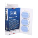 Original Bosch Siemens Entkalkungstabletten für Kaffeevollautomat Kaffeemaschine Vollautomat 3 Tabletten 00311974 311974