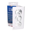Original Bosch Siemens Entkalkungstabletten für Kaffeevollautomat Kaffeemaschine Vollautomat 3 Tabletten 00311974 311974