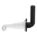 LUTH Premium Profi Parts Abwassersaugschlauch kompatibel...
